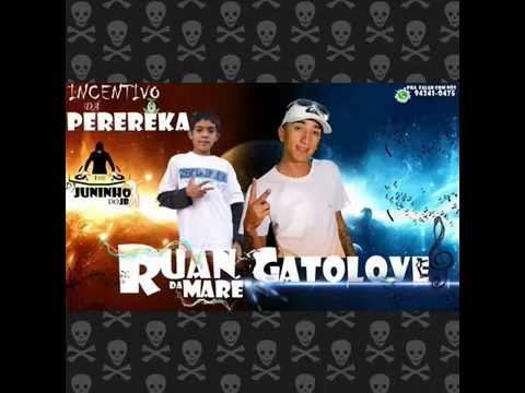 Mc Gato Love & Mc Rhuan Da Maré -- INCENTIVO DA PEREREKA (DJ JUNINHO DO JB ) LANÇAMENTO 2014