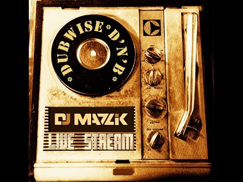 Free style show N° 55 #dubwise #drumandbass