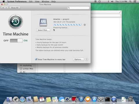 time machine pc compatibility