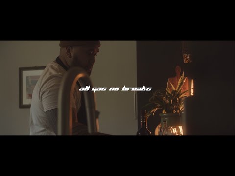 Tasi1k - All Gas No Breaks [Official Video]