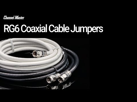 Coaxial Cables