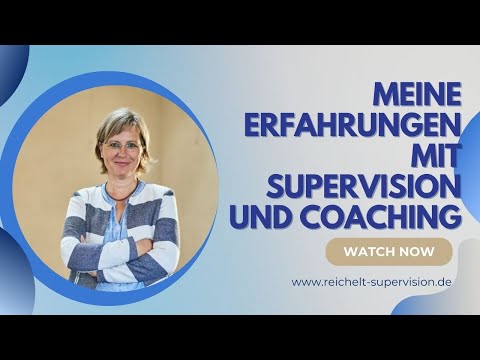 Reichelt Supervision Koblenz