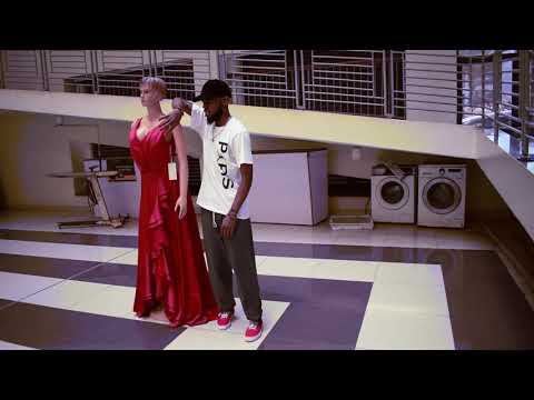 Punguza Kasheshe by KHALIGRAPH JONES Choreo(Dizy Quan )