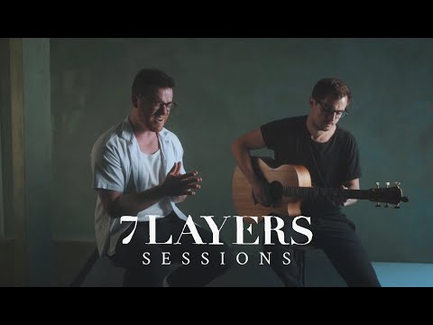 Sam Fischer - This City - 7 Layers Session #190