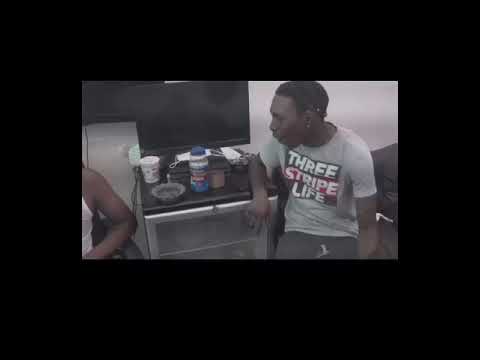 Mori Briscoe x Jahh Floxk (STUDIO VLOG)