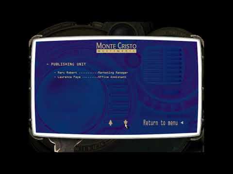 Gameplay Video