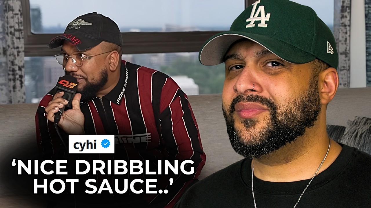 CyHi The Prynce Just Made A MOCKERY Of Indie Rap