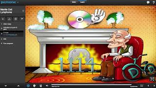 Mantle Cell Lymphoma