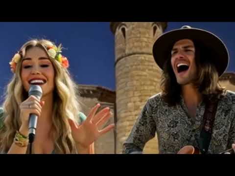 Camino natural del románico palentino.