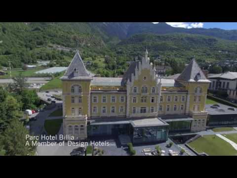 Episode 1 - Mentalism on the top of a mountain (ITALY)