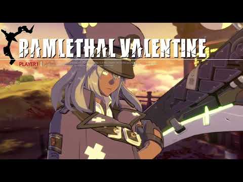 Frosty Faustings XV 2023 - Guilty Gear STRIVE - Pools Wave E