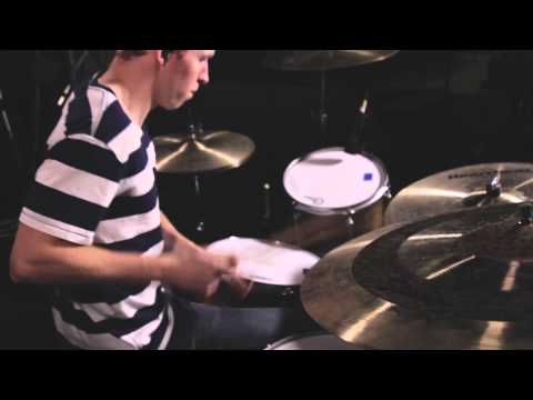 Will Tucker - See You Again (Drum Cover) In Memory of Abbie Deloach