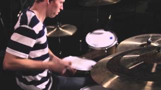 Will Tucker - See You Again (Drum Cover) In Memory of Abbie Deloach
