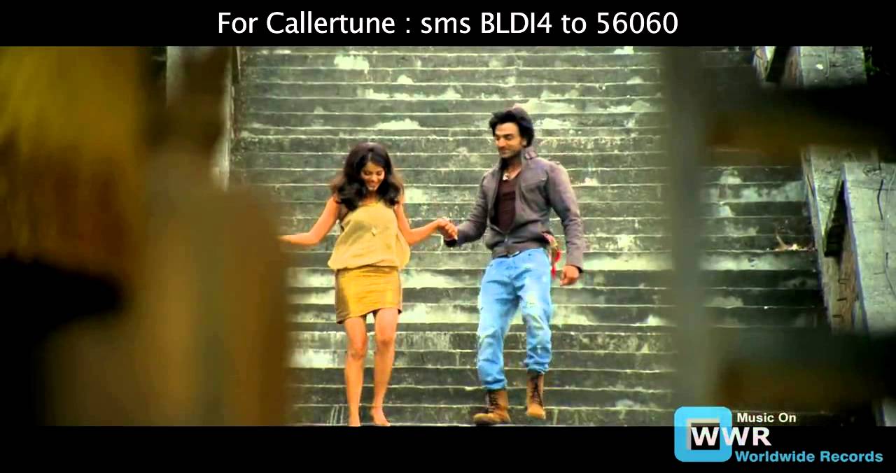 Badlo Ki Hai Sazish (Duet) Lyrics | Bloody Isshq | Sunidhi Chauhan, Sonu Nigam | Ashok Bhadra