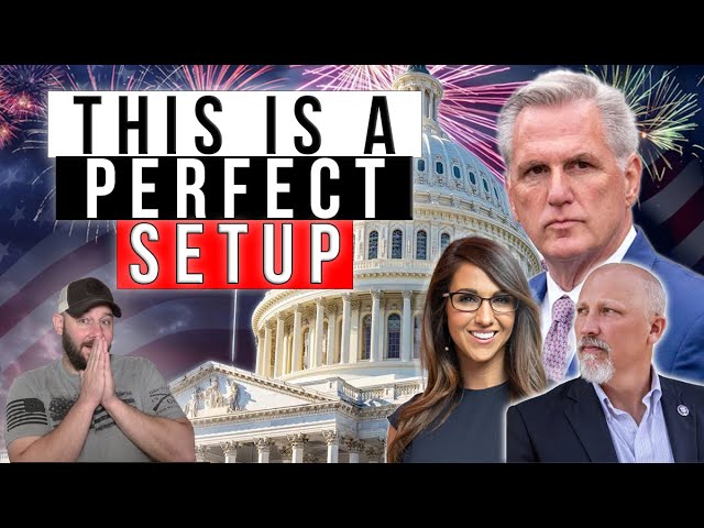 EPIC: This is the BEST move possible to PUNISH Gun Controllers… and DESTROY Dems in the SENATE… NOW