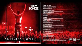 Bomb (a.p.) -Trey Songz - Anticipation II