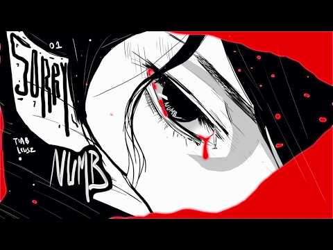 TIAB X LEWSZ / NUMB - SORRY 對不起 [Audio]