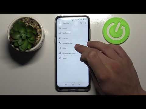 How to Make Call via Google Assistant in TCL 20 5G?