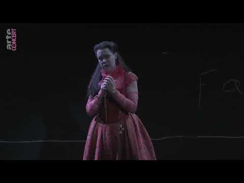 Lenneke Ruiten - Che vuoi... Quando di luce rosea - Donizetti/Maria Stuarda