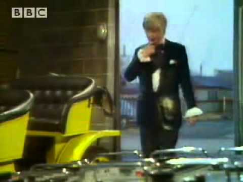 Doctor Who Episode Tribute No.43 - Inferno