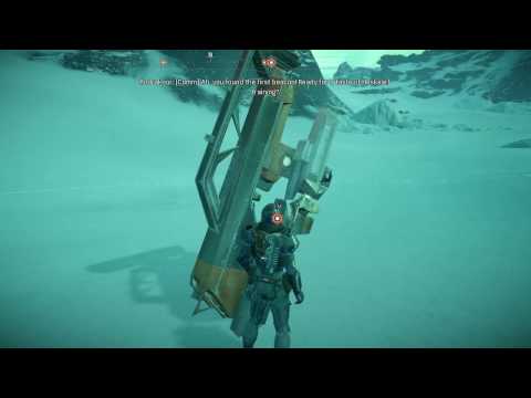 Andromeda Pt. 23 (David: New Life in Andromeda)