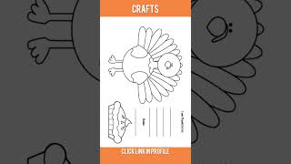 Free Thanksgiving Printables. Link in first photo. Enjoy!!!