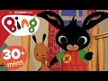 5x Episodes 30 Mins Full Episodes Compilation Bing English