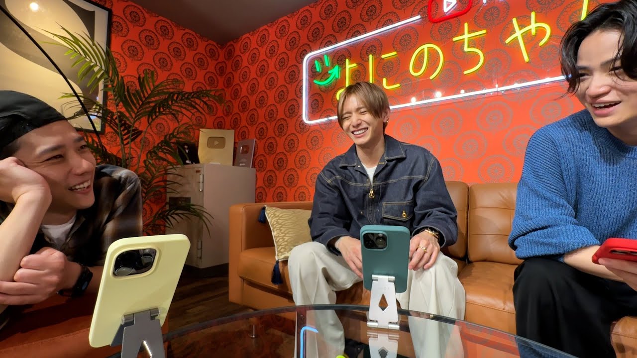 #425 [Part 2!!] The day I answered all the questions