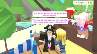 How To Get A FREE QUEEN BEE In Adopt Me | Roblox Adopt Me NEW Bee Update