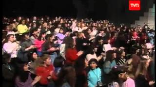 luis miguel un rock and roll