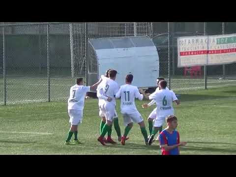 Eccellenza, 14^ giornata: Pro Calcio Tor Sapienza - Vigor Perconti 2 - 0