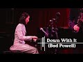 Down With It (Bud Powell) - Jinjoo Yoo Trio + Stefano Doglioni Live at Birdland