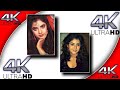 Divya Bharti 4k Status