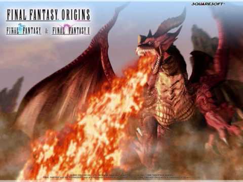 Best video game music ever!Top150(42)Final Fantasy origins Chaos Temple
