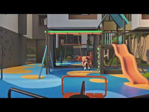 3D Tour Of Manor Gardens
