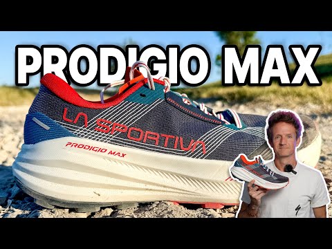 La Sportiva Prodigio Max