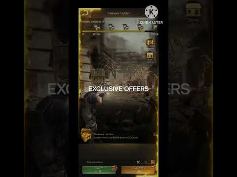 Free Super Recruitment Tickets, War badges, Unit speciality items | Last Shelter Survival Limited