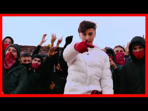 AKIM 88 - ❌MATTA❌ [Official Video] | Argentinian Drill 2021 | Spanish Drill 2021