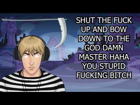 Scythe Boy- BODIES [Lyrics] [prod. TehMeMz]