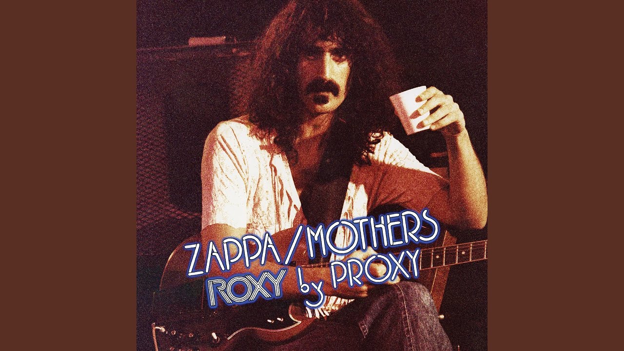 Penguin In Bondage (Live At The Roxy/1973) - YouTube