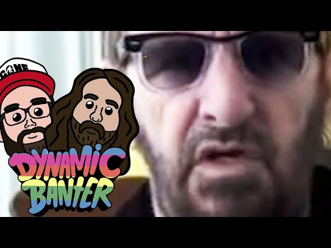 Dynamic Banter 242 - Peace and Love