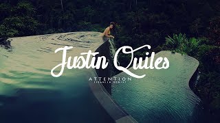 Justin Quiles - Attention [Spanish Remix]
