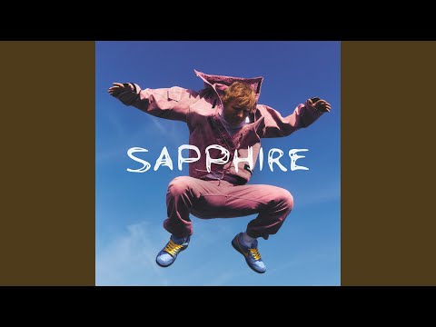 Ed Sheeran - Sapphire