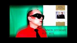 PUTIRECORDS YAZOO EURYTHMICS PUTI MIX