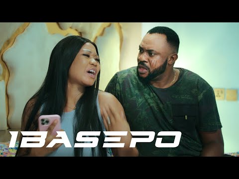 IBASEPO Latest Yoruba Movie 2025 Odunlade Adekola, Yetunde Alabi, Nike Hamzat, Tunde Aderinoye, Femi