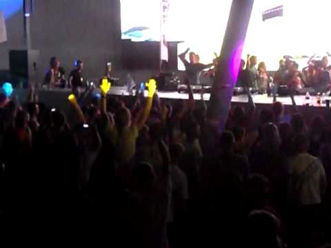 08.08.12 ► КАZАНТИП Z20 ( DARK SIDE ) @  Leeroy Thornhill "The Prodigy" @ BREAKS ARENA