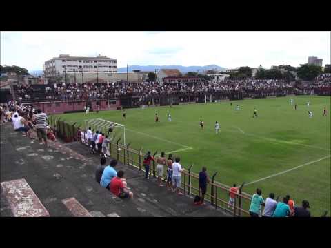 Flamengo de Guarulhos x Juventus SP