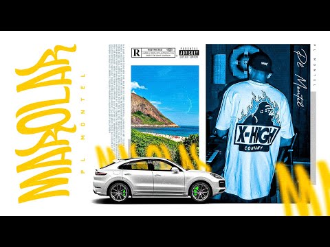 PL MONTEL - MAROLAR (PROD. ZEKK)