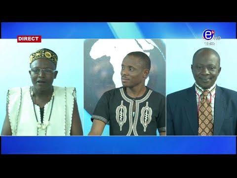 PIDGIN NEWS DEBATE SATURDAY 16th NOVEMBER 2019 - EQUINOXE TV