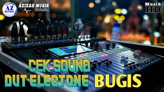 Download lagu CEK SOUND ORGEN TUNGGAL mp3